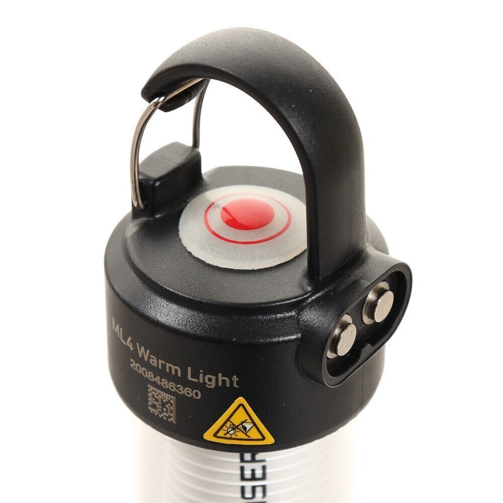LEDLenser ML4 Ultra Compact Rechargeable Lantern