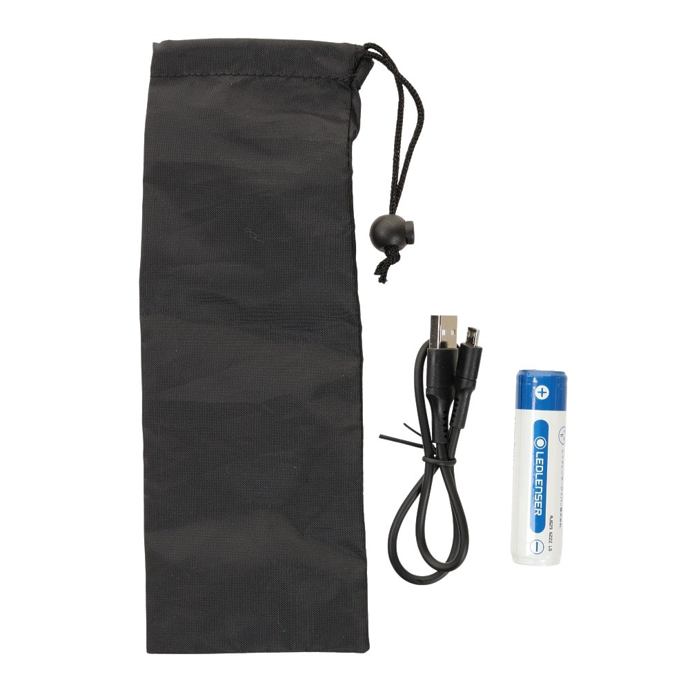 レッドレンザー（LED LENSER） LEDランタン 懐中電灯 アウトドア キャンプ 防災 非常用 充電 ML6 Warm Light 43132 暖色系