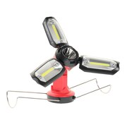 コジット（COGIT） ランタン LED ライト バッと広がる多角度LEDランタン 91595