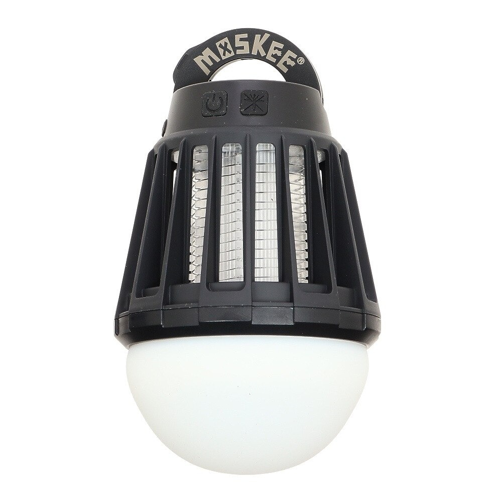 5050ワークショップ（5050WORKSHOP） ランタン LEDライト 虫よけ 殺虫ライト 防水 ユラギ MOSKEE YURAGI 105WS4008 アウトドア 防災