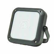 ハイルーメン ミニ 95WS400 最大1000ルーメン ランタン LED 防水 モバイルバッテリー