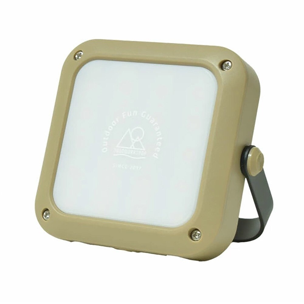 5050WORKSHOP（5050WORKSHOP） アウトドア 防災 ランタン LED 防水 モバイルバッテリー ハイルーメン ミニ TR9-5WS-4005 最大1000ルーメン
