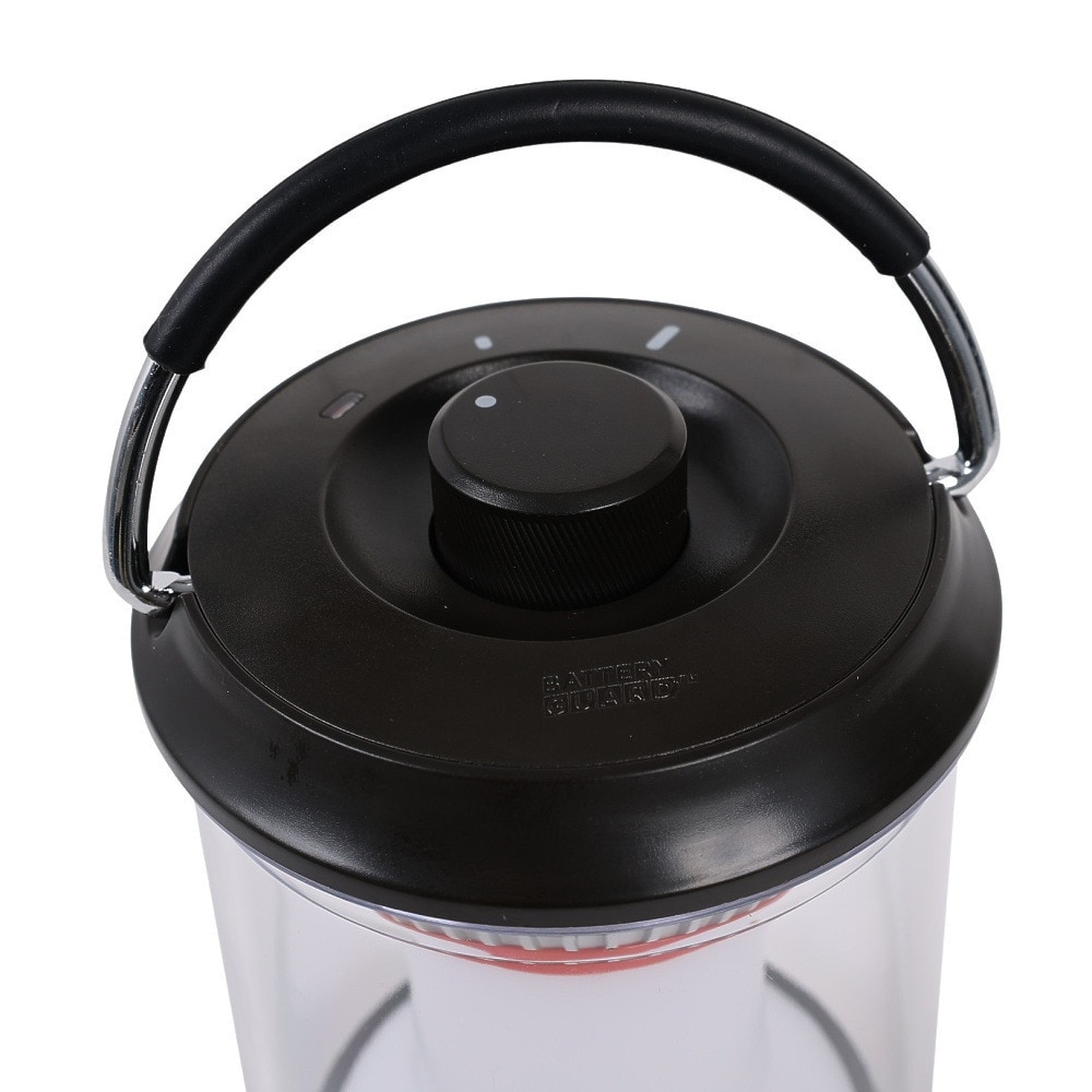コールマン（Coleman） ランタン 電池式 防水 アウトドア キャンプ 防災 非常用 バッテリーガード LEDランタン 2000038854