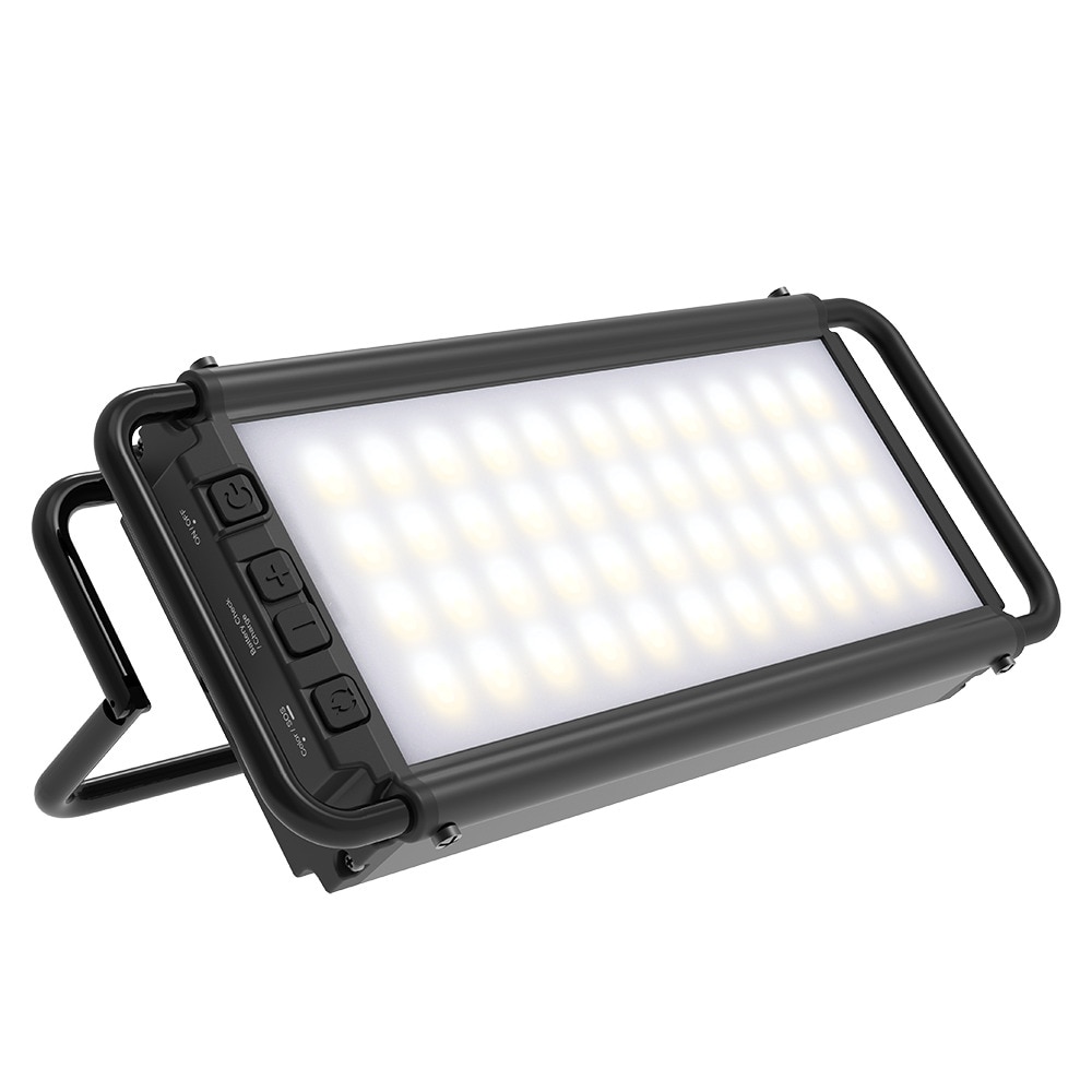 クレイモア（CLAYMORE） ランタン LED ライト ULTRA 3.0 L CLC-1900BK-XB