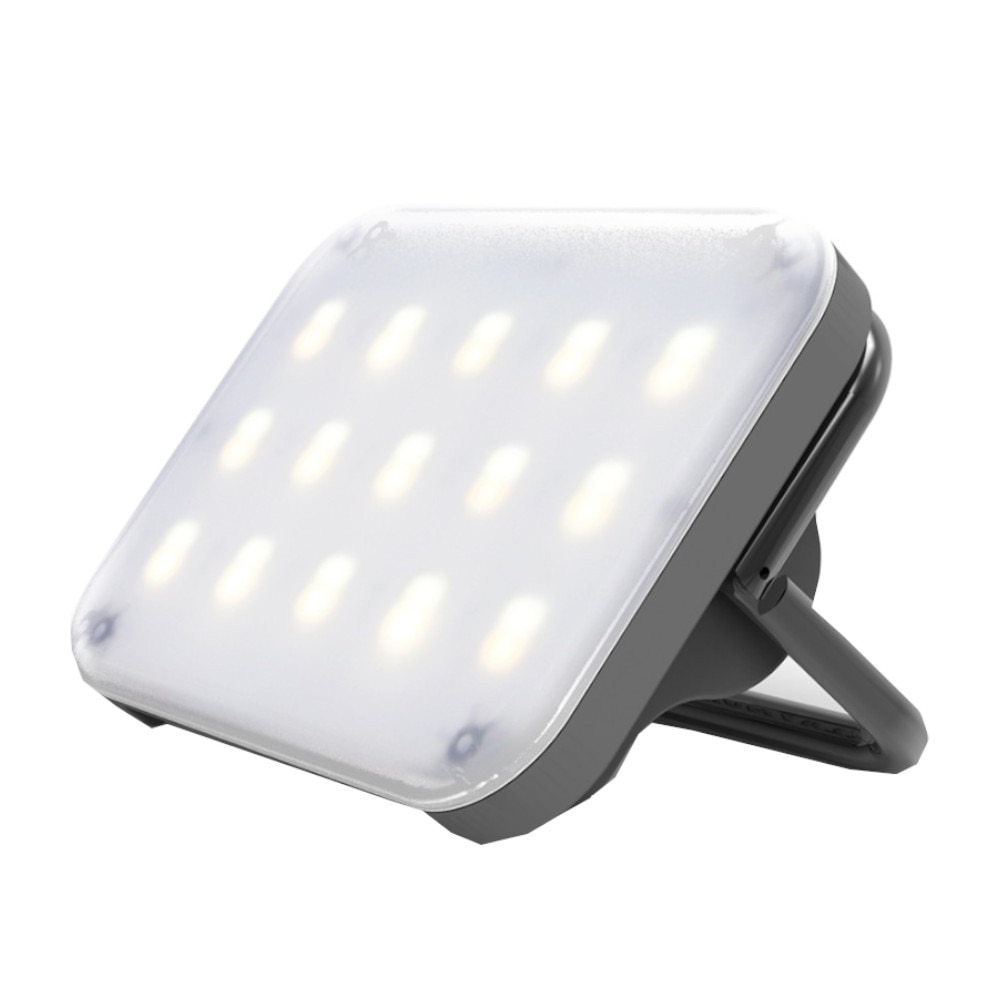 クレイモア（CLAYMORE） アウトドア 防災 非常用 災害 充電 ランタン LEDライト 最大500ルーメン ULTRA mini CLC-401DG-XB