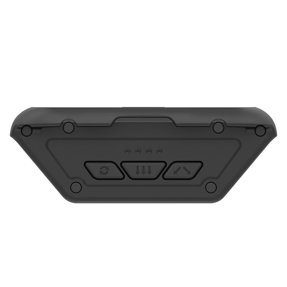 クレイモア（CLAYMORE） アウトドア 防災 SOS信号点滅 非常用 災害 充電 LEDライト ランタン 防水 3FACE+ L CLF-2610TS-XB