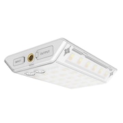 LEDライト ランタン モバイルバッテリー 3フェイスミニ 3FACE mini LG CLF-500LG-XB