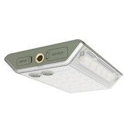 アウトドア 防災 SOS信号点滅 非常用 災害 充電 LEDライト ランタン 防水 小型サイズ 3FACE mini MG CLF-500MG-XB