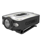 ヘッドライト LEDライト キャップオン Capon 40B CLP-210 キャンプ 釣り 防災