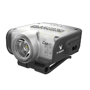 ヘッドライト LED ランタン キャップオン Capon 80C CLP-800 キャンプ 釣り 防災