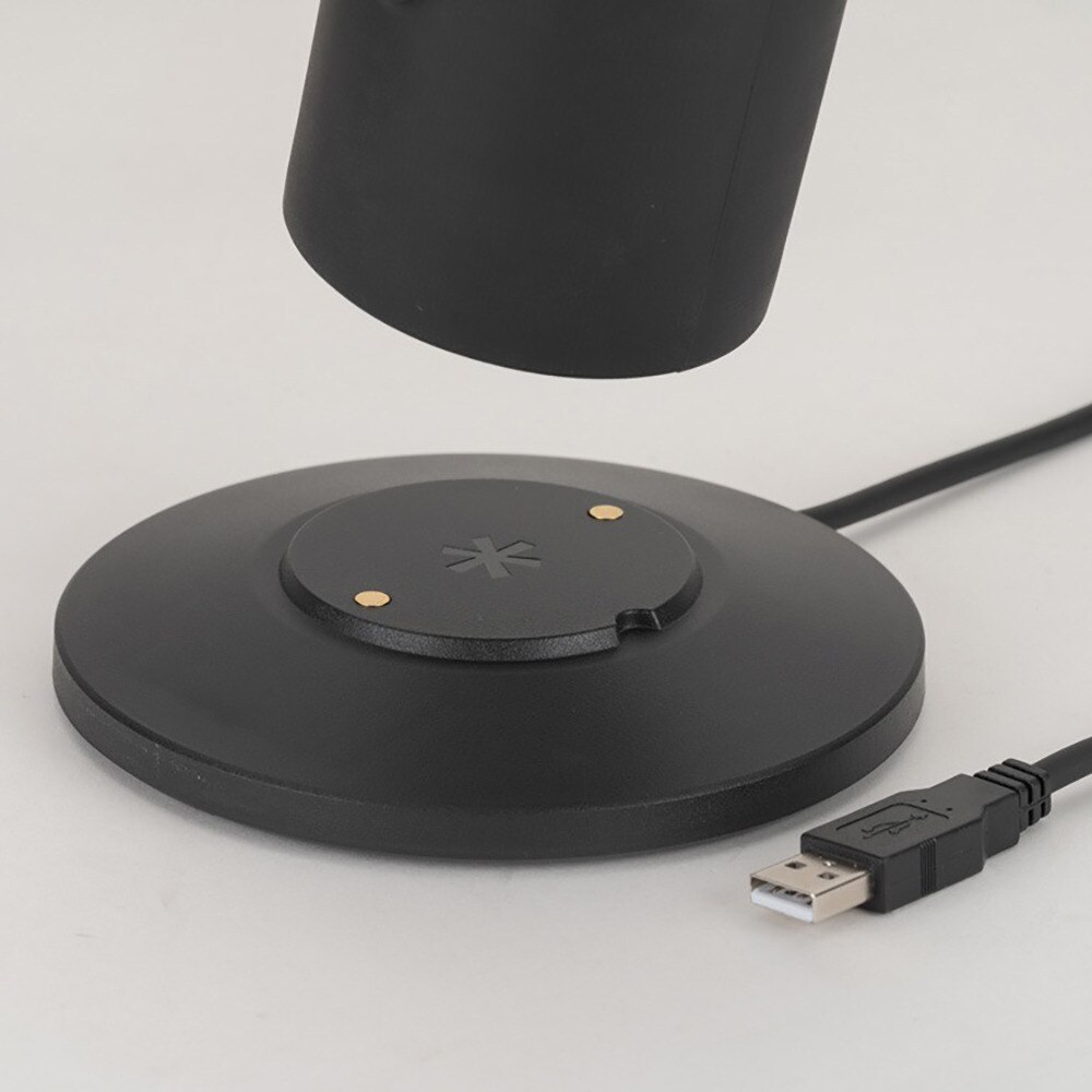 スノーピーク（snow peak） ランタン 充電式 HOME&CAMP ランタン ES-080-BK アウトドア 防災