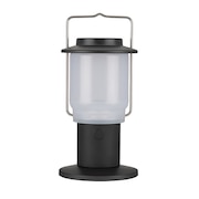 ランタン 充電式 HOME&CAMP ランタン ES-080-BK アウトドア 防災