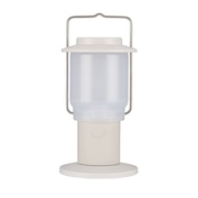 ランタン LEDランタン 充電式 HOME&CAMPランタン ES-080-IV