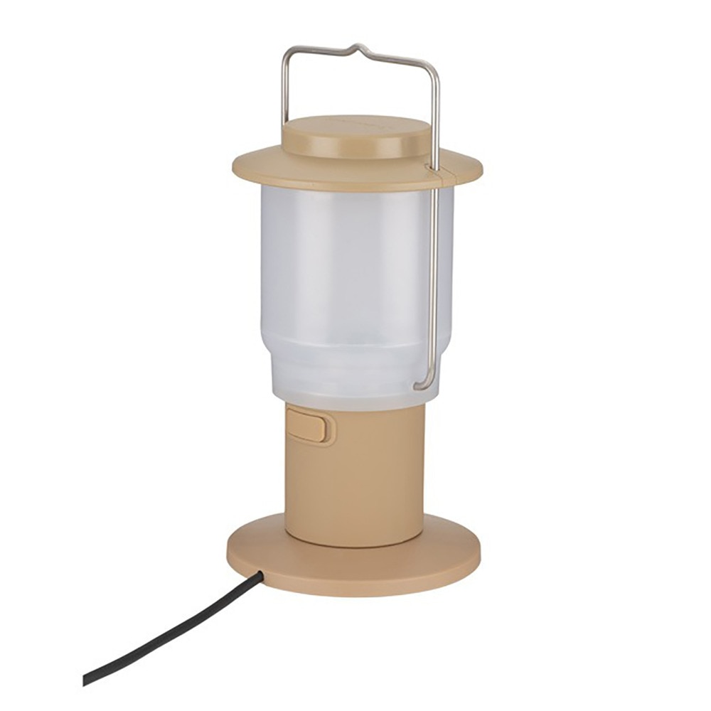 スノーピーク(snow peak) ランタン LEDランタン 充電式 HOME&CAMP