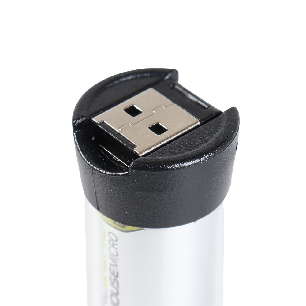 Goal Zero（Goal Zero） コンパクト LEDランタン ライトハウスマイクロフラッシュ Lighthouse Micro Flash 32005 USB 充電