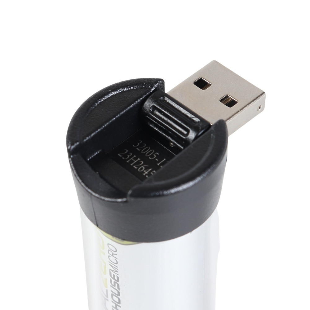 Goal Zero（Goal Zero） コンパクト LEDランタン ライトハウスマイクロフラッシュ Lighthouse Micro Flash 32005 USB 充電