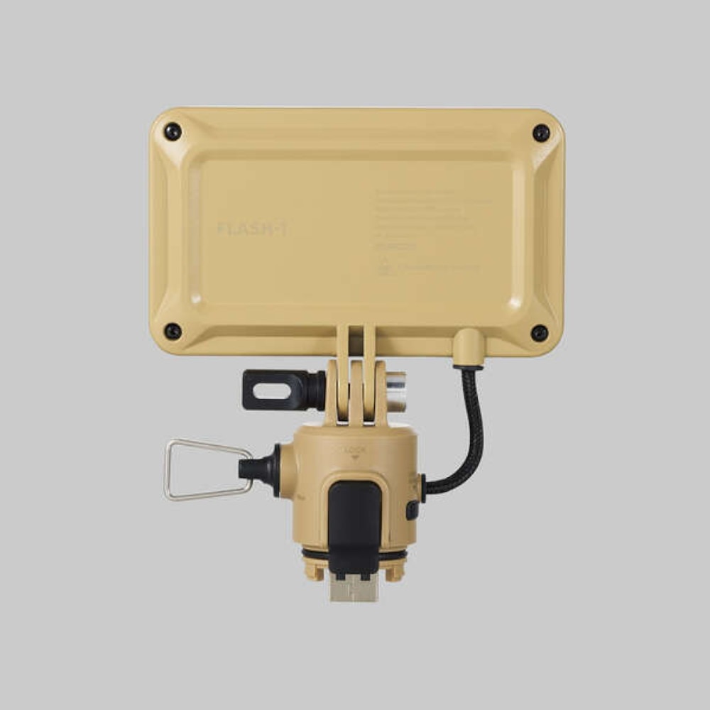 エレコム（ELECOM） 防災 防災用品 非常用 災害 LED ランタン キャンプ NESTOUT LAMP-1 MAX350lm DE-NEST-GFL01BE