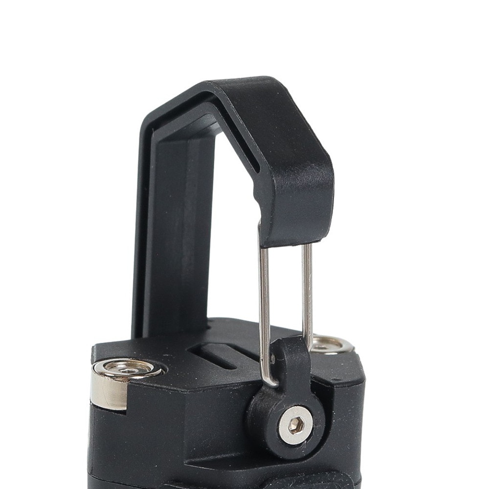 ヘキサー（HEXAR） ランタン コンパクトLEDランタン UL3 BLK 充電式 小型