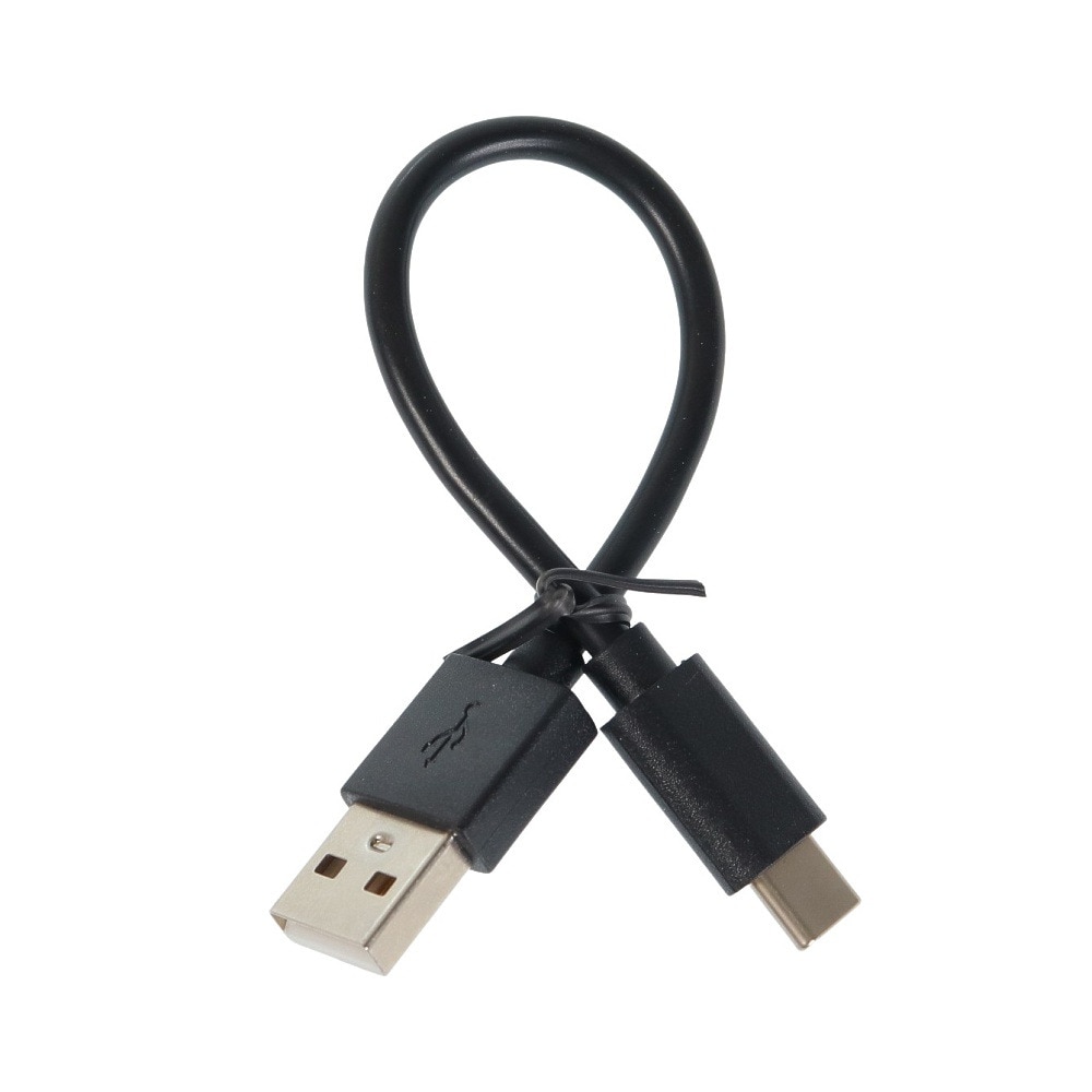 ヘキサー（HEXAR） ランタン コンパクトLEDランタン UL3 BLK 充電式 小型