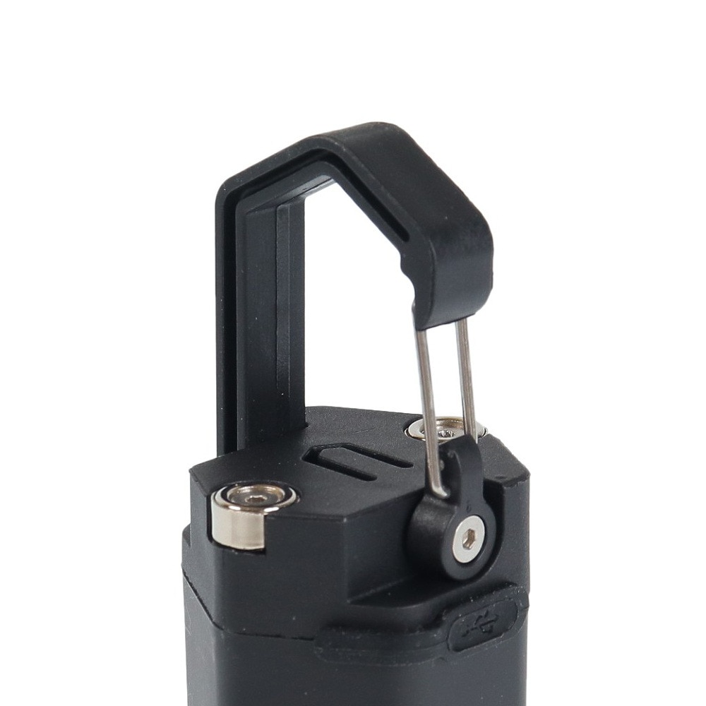 ヘキサー（HEXAR） ランタン コンパクトLEDランタン UL4 BLK 充電式 小型