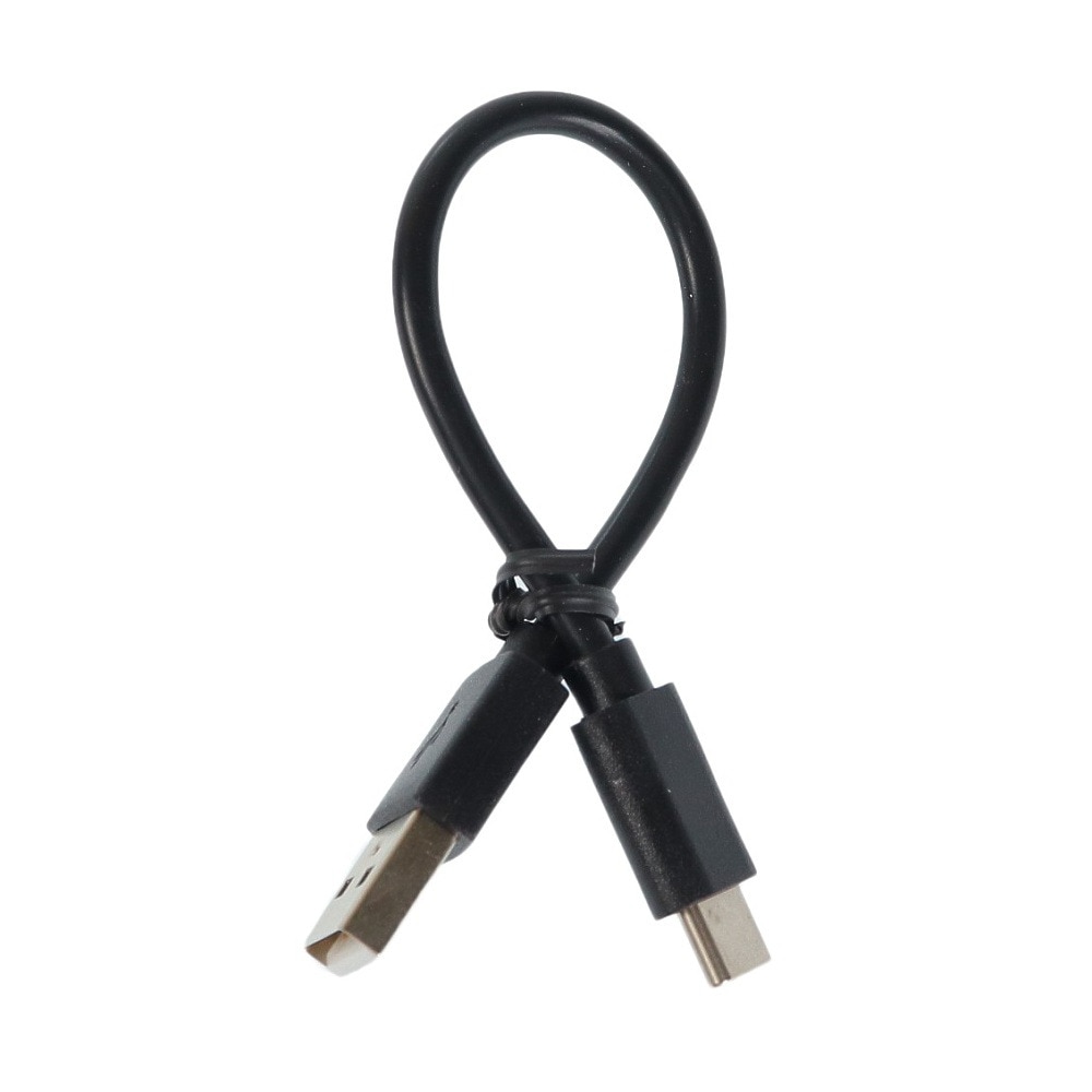 ヘキサー（HEXAR） ランタン コンパクトLEDランタン UL4 BLK 充電式 小型