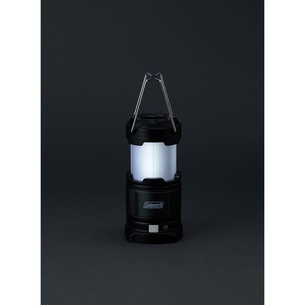 コールマン（Coleman） ランタン LED ライト ラギッドパッカウェイ