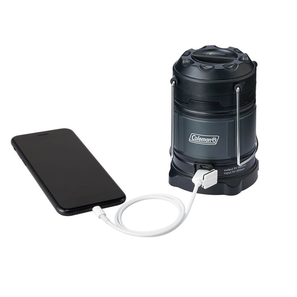 コールマン（Coleman） ランタン LED ライト ラギッドパッカウェイ ランタン 2206792