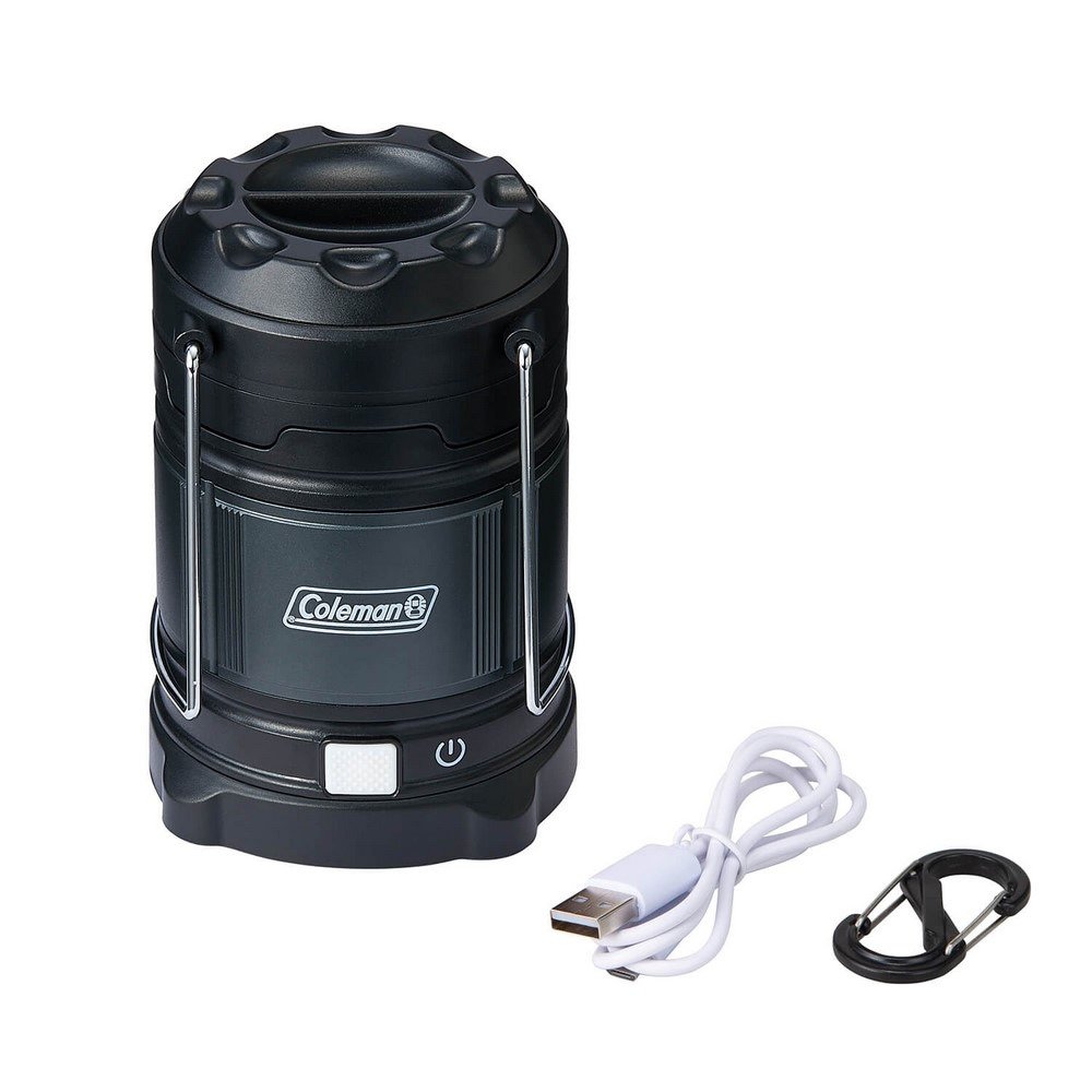 コールマン（Coleman） ランタン LED ライト ラギッドパッカウェイ ランタン 2206792