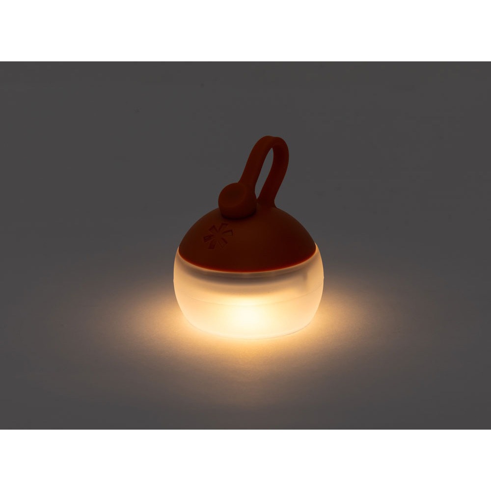 スノーピーク（snow peak） LEDランタン 充電式 RB たねほおずき