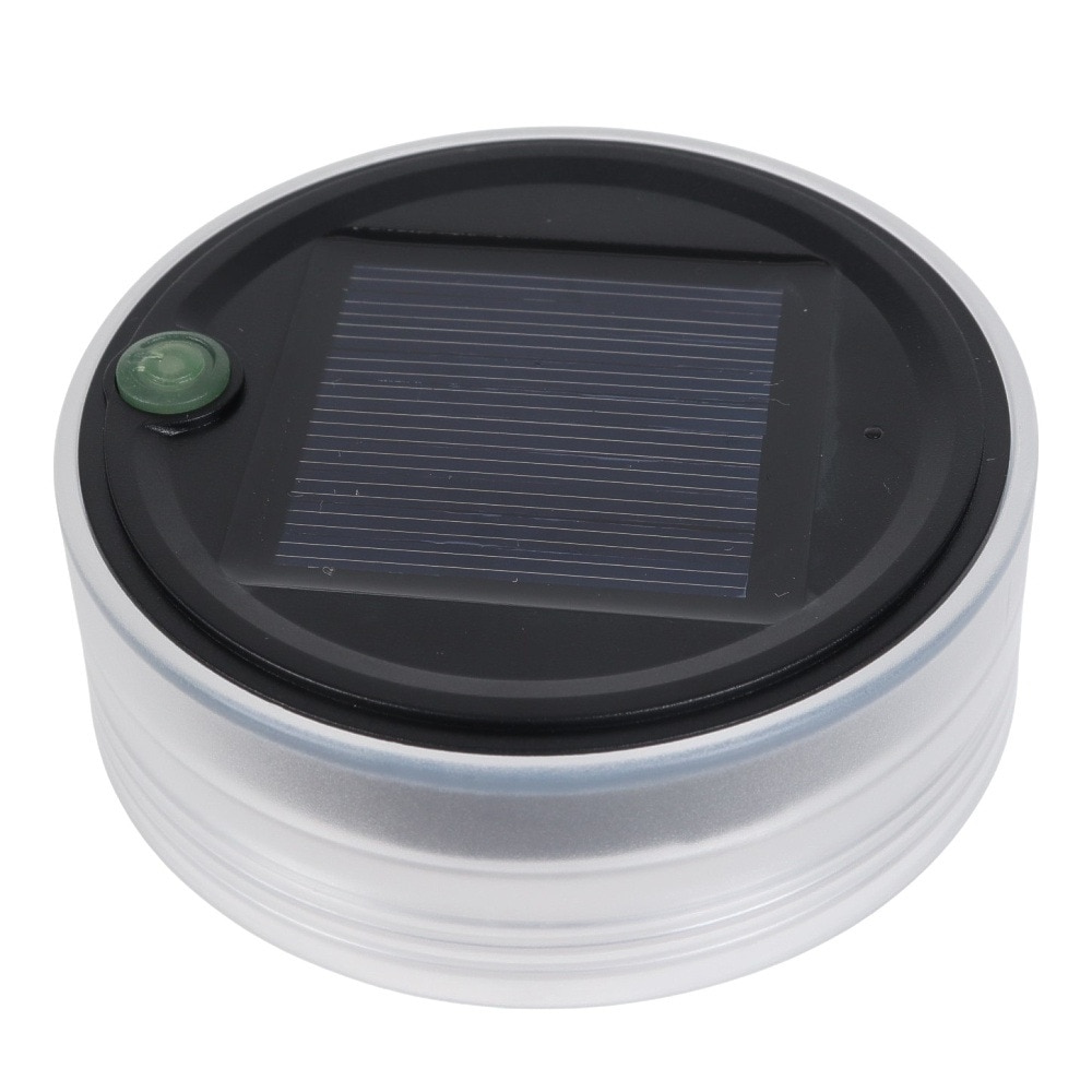 5050WORKSHOP（5050WORKSHOP） ソーラーランタン 防災 アウトドア 防水 LEDライト ソーラー充電 SOLR LANTERN 0385WS4022 コンパクト収納