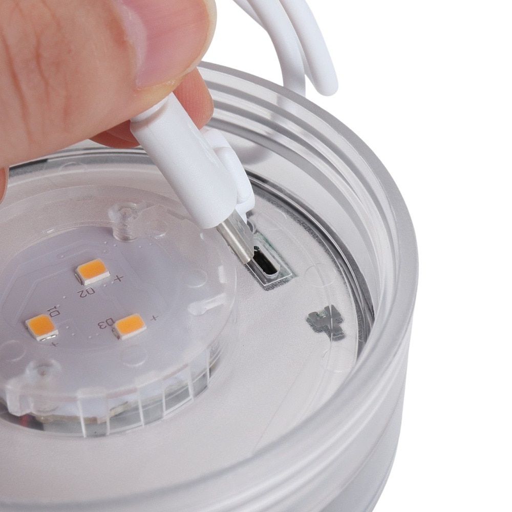 5050WORKSHOP（5050WORKSHOP） ソーラーランタン 防災 アウトドア 防水 LEDライト ソーラー充電 SOLR LANTERN 0385WS4022 コンパクト収納