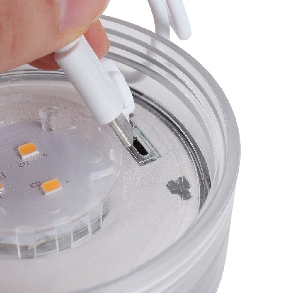 5050WORKSHOP（5050WORKSHOP） ソーラーランタン 防災 アウトドア 防水 LEDライト ソーラー充電 SOLR LANTERN 0385WS4027
