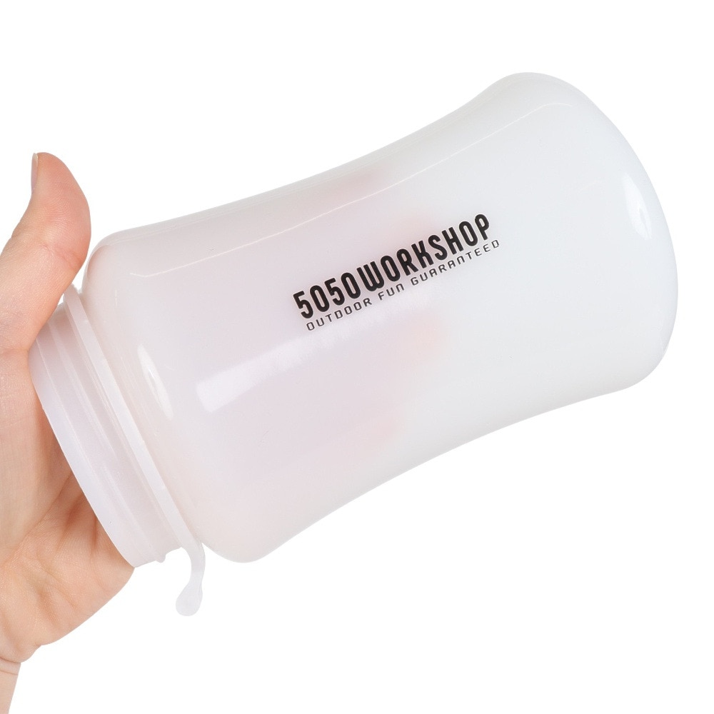 5050WORKSHOP（5050WORKSHOP） ソーラーランタン 防災 アウトドア 防水 LEDライト ソーラー充電 SOLR LANTERN 0385WS4027