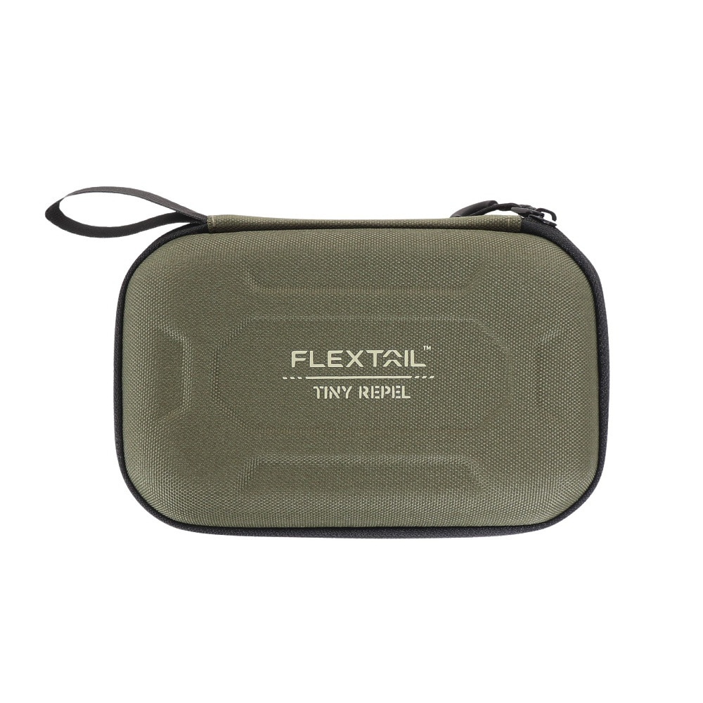 フレックステール（FLEXTAIL） ランタン LED ライト タイニーリペル GR