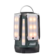 LED ライト クアッドマルチパネルランタンplus グリーン 2218364