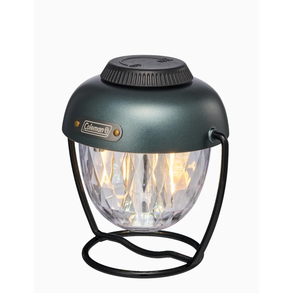 コールマン（Coleman） ランタン LED ライト キャンピングミニビンテージランプ 2218367