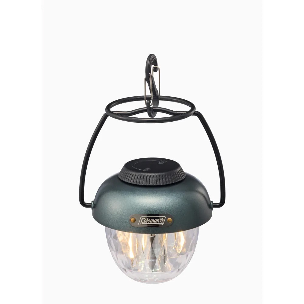 コールマン（Coleman） ランタン LED ライト キャンピングミニビンテージランプ 2218367