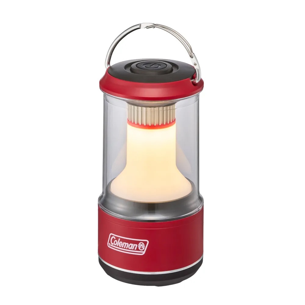 コールマン（Coleman） ランタン LED ライト リチャージブルLED800RD 2218783