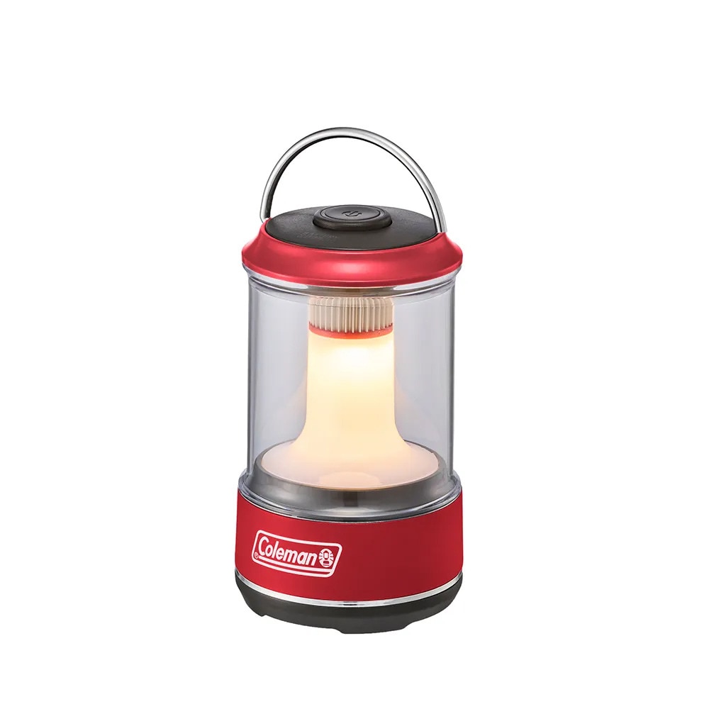 コールマン（Coleman） ランタン LED ライト リチャージブルLED300RD 2218784