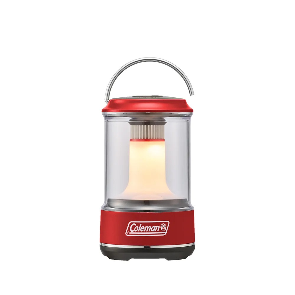 コールマン（Coleman） ランタン LED ライト リチャージブルLED300RD 2218784