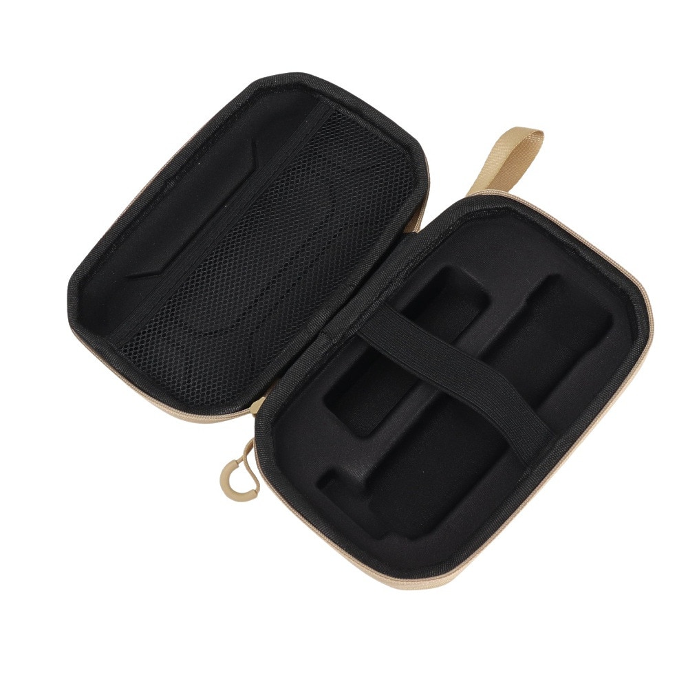フレックステール（FLEXTAIL） タイニーリペル S-2-in-1 ポータブル蚊よけ器 照明付き サンド
