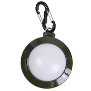 ホールアース（Whole Earth） ランタン 防災 スイング ペンダント ライト WE23DH59 OLIVE