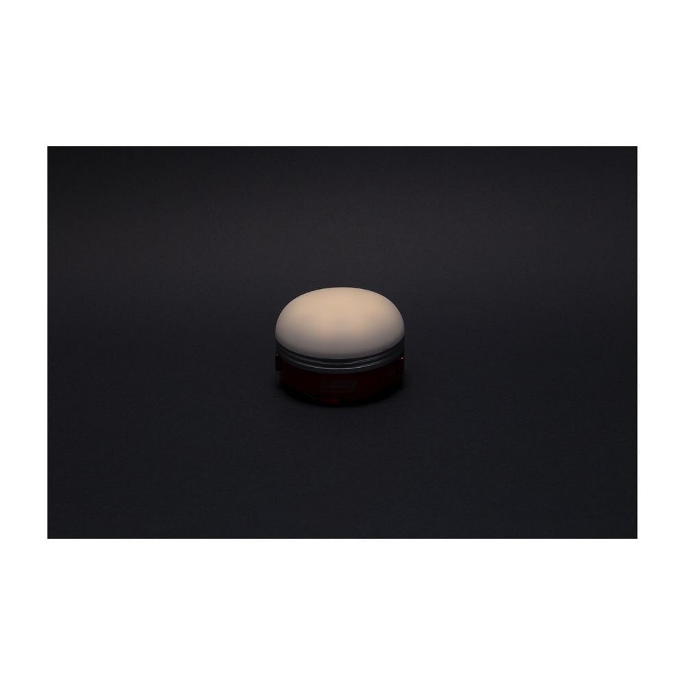コールマン（Coleman） ライト LED ハンギングEライト レッド 2000037352 モバイルバッテリー 防災 防災用品 非常用 災害