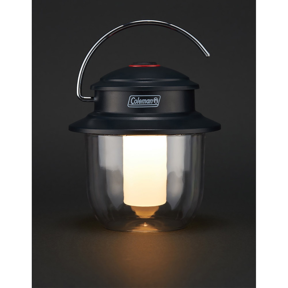 コールマン（Coleman） ライト LED リチャージャブル ハンギングランタン 2000038858 キャンプ 防災 防災用品 非常用 災害