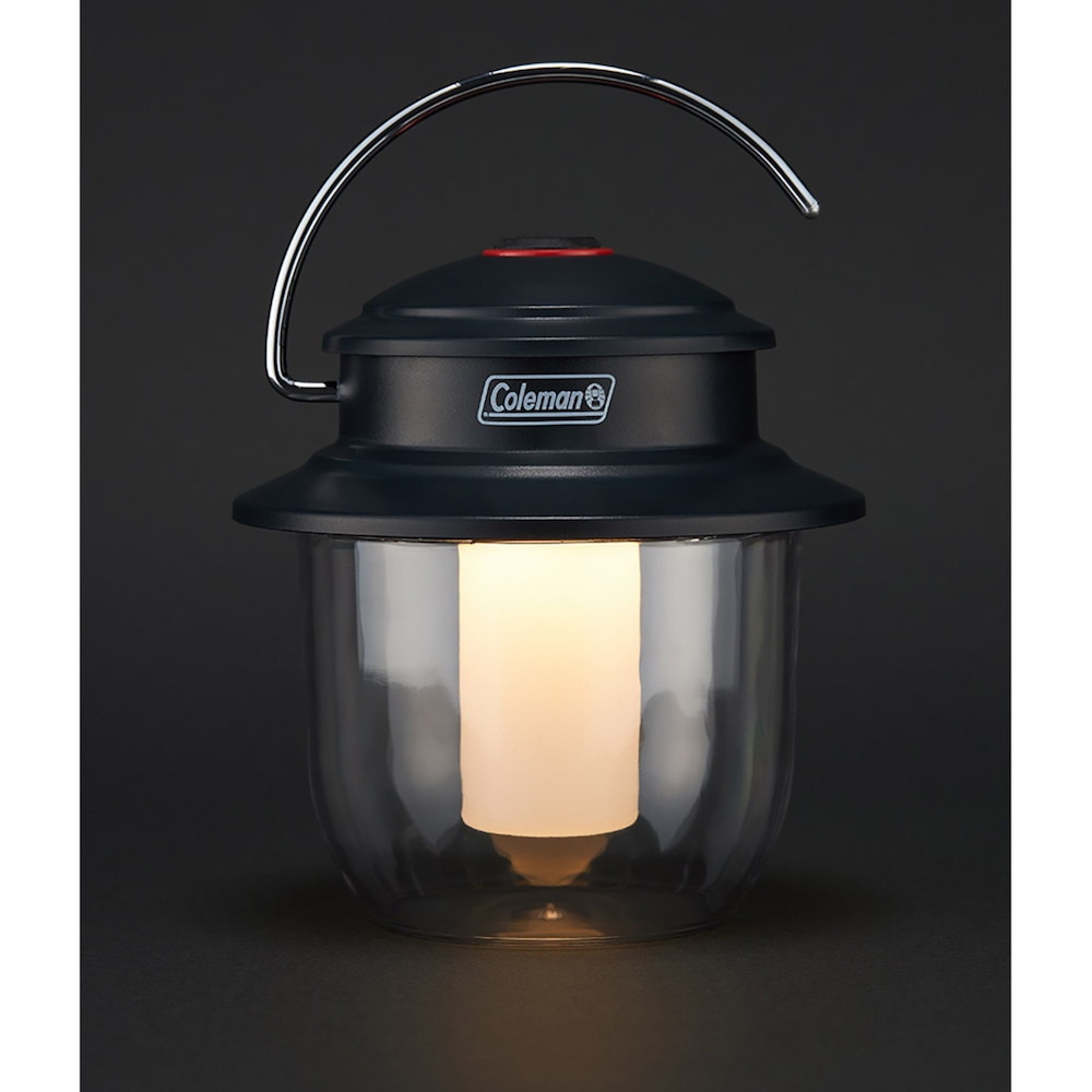 コールマン（Coleman） ライト LED リチャージャブル ハンギングランタン 2000038858 キャンプ 防災 防災用品 非常用 災害
