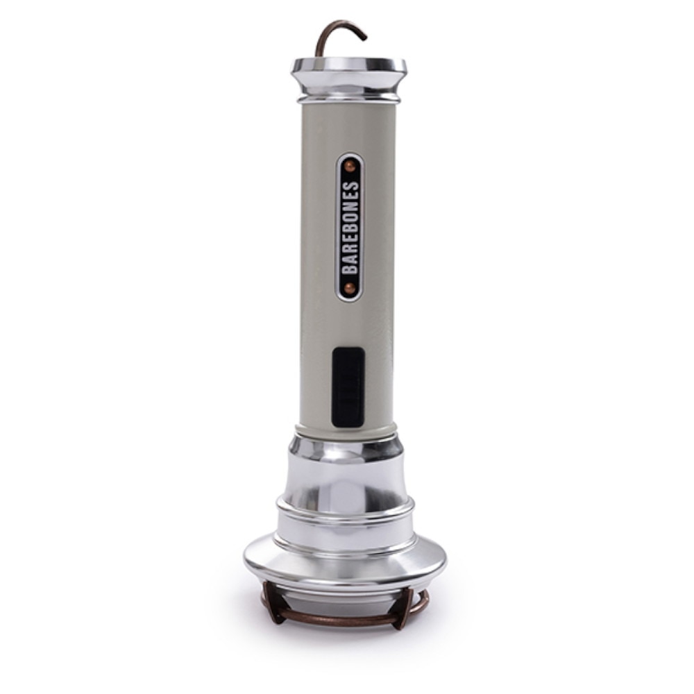 機械式懐中電灯