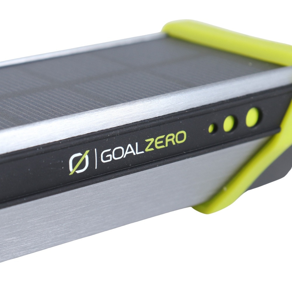 Goal Zero（Goal Zero） LEDフラッシュライト 防水 トーチ Torch 500 90115 USB ソーラー充電 モバイルバッテリー