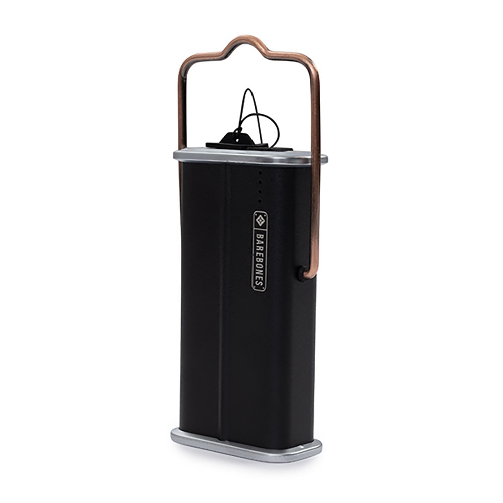 ベアボーンズ（Barebonesliving） ポータブル充電器 大容量 パワー