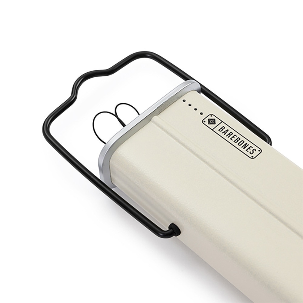 ベアボーンズ（Barebonesliving） ポータブル充電器 大容量 パワーバンク Power Bank new 5000mAh 20230017010000