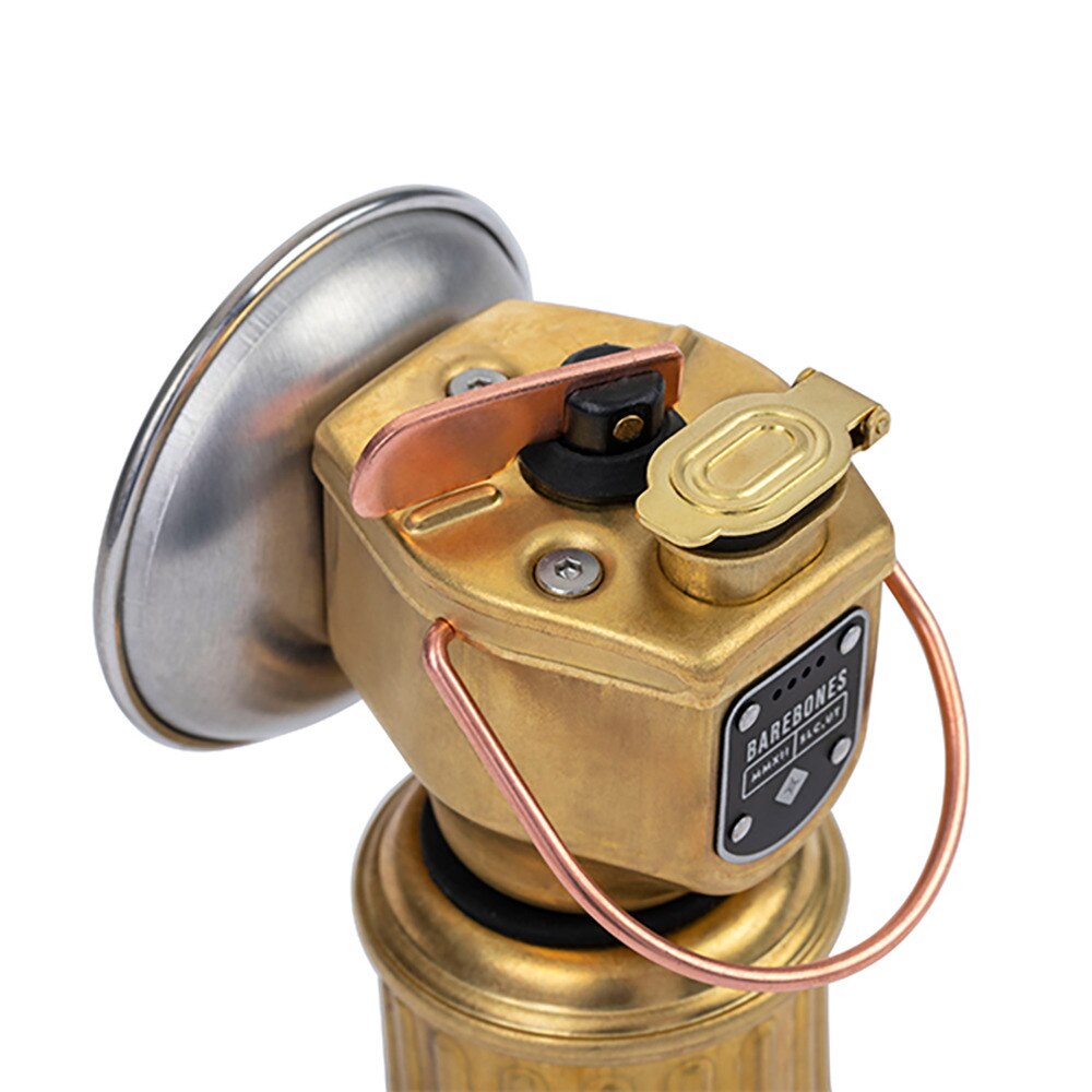 ベアボーンズ（Barebonesliving） ライト LED マイナーランタンLED 20230020000000 吊り下げ式